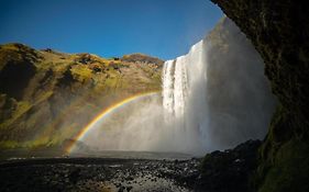 Hótel Skógafoss